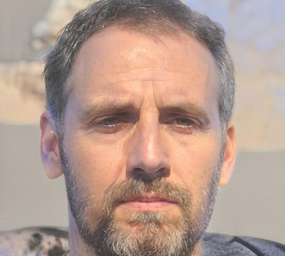 Portrait de Pierre